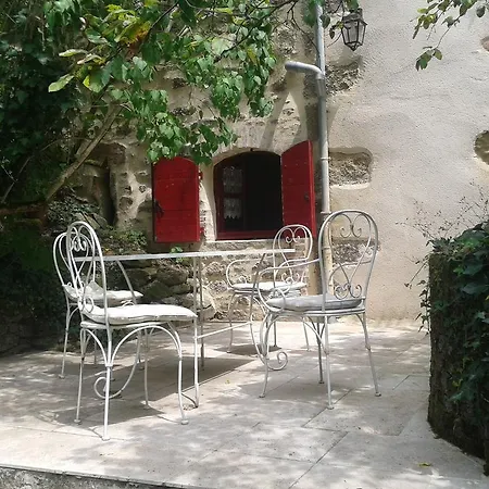 Oda ve Kahvaltı La Gabie