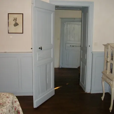 Bed and breakfast La Gabie