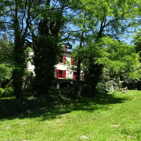 Bed and breakfast La Gabie