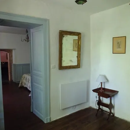 La Gabie Bed and breakfast Decazeville